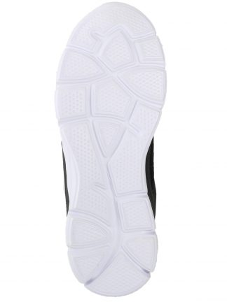 کفش کتانی مردانه مشکی مدل PERA اسلازنگر تصویر ۱