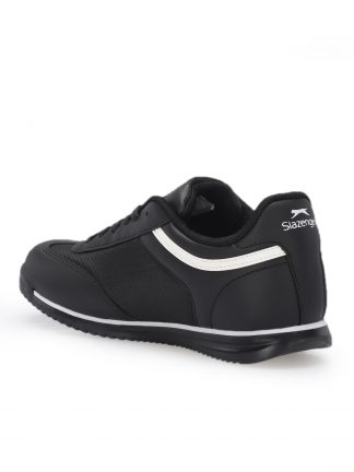 کفش کتانی زنانه مشکی مدل MOJO I اسلازنگر تصویر ۱