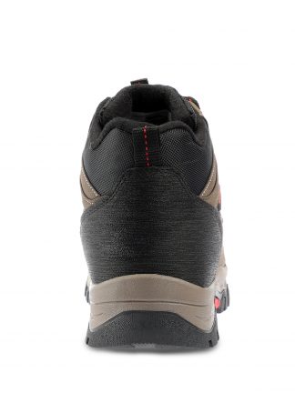 نیم بوت کوهنوردی مردانه بژ مدل HABIB اسلازنگر تصویر ۱