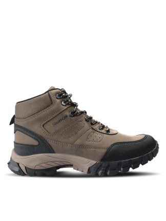 نیم بوت کوهنوردی مردانه بژ مدل HADAR I اسلازنگر تصویر ۱