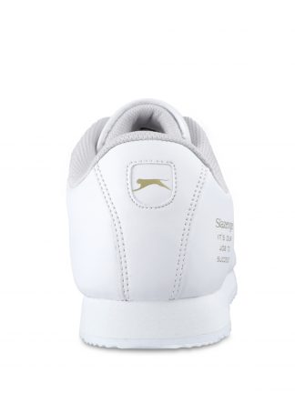 کفش کتانی مردانه سفید مدل BAND اسلازنگر تصویر ۱