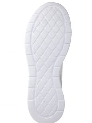 کفش کتانی مردانه سفید مدل ADELBERT I اسلازنگر تصویر ۱