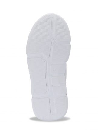 کفش کتانی پسرانه مشکی مدل KAVITHA KTN اسلازنگر تصویر ۱