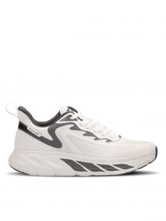 کفش کتانی مردانه سفید مدل WILEY اسلازنگر تصویر ۱