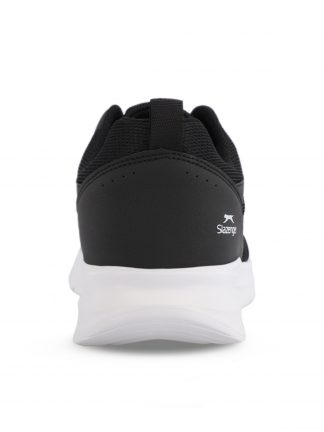 کفش کتانی مردانه مشکی مدل OMIROS I اسلازنگر تصویر ۱