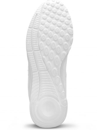 کفش کتانی مردانه سفید مدل OMIROS I اسلازنگر تصویر ۱