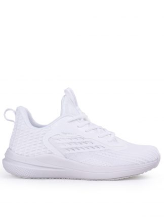 کفش روزمره مردانه سفید مدل Ano اسلازنگر تصویر ۱