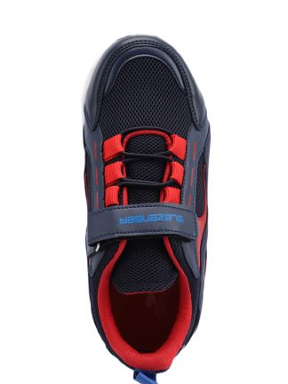 کفش کتانی پسرانه سرمه ای مدل KATAYUN اسلازنگر تصویر ۱