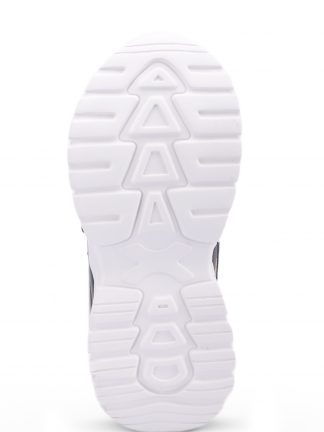 کفش کتانی پسرانه سفید مدل KEKOA IN اسلازنگر تصویر ۱