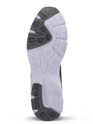 کفش کتانی مردانه خاکستری مدل PLANE I اسلازنگر تصویر ۱