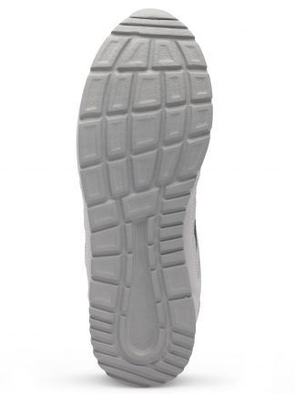 کفش کتانی زنانه خاکستری مدل EASTERN I اسلازنگر تصویر ۱