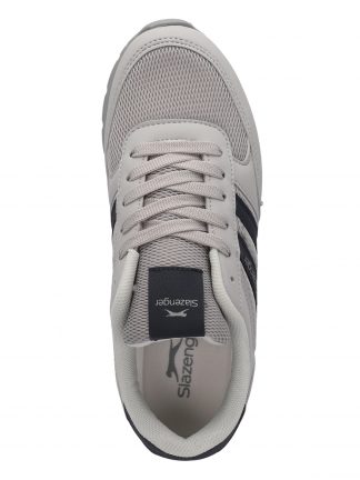 کفش کتانی زنانه خاکستری مدل EASTERN I اسلازنگر تصویر ۱