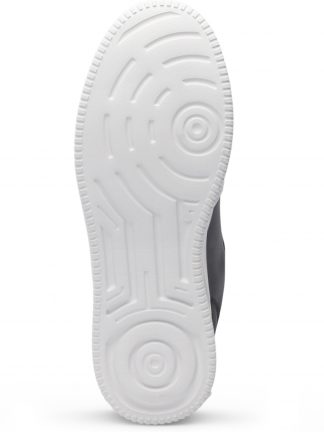 کفش کتانی زنانه مشکی مدل MAJORITY I اسلازنگر تصویر ۱