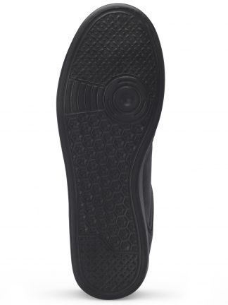 کفش کتانی زنانه مشکی مدل POINT NEW I اسلازنگر تصویر ۱