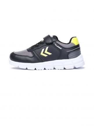 کفش کتانی پسرانه خاکستری مدل Porter Jr هامل تصویر ۱