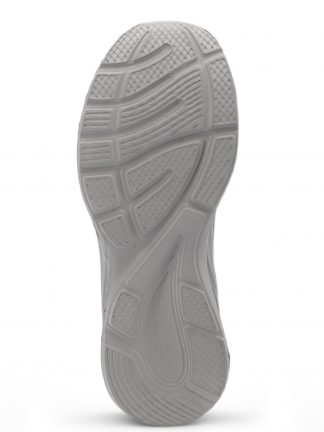 کفش کتانی زنانه خاکستری مدل GALA I اسلازنگر تصویر ۱