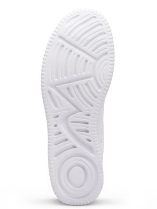 کفش کتانی مردانه سفید مدل ELIORA I اسلازنگر تصویر ۱