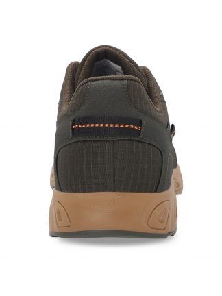 کفش کتانی مردانه خاکی مدل OPPONENT I اسلازنگر تصویر ۱