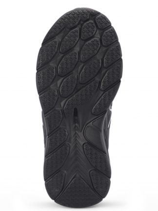 کفش کتانی پسرانه مشکی مدل VACATION I اسلازنگر تصویر ۱