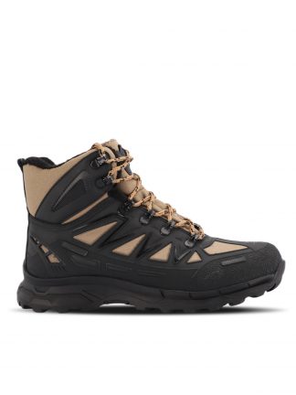 نیم بوت کوهنوردی مردانه شنی مدل HARDEEP اسلازنگر تصویر ۱