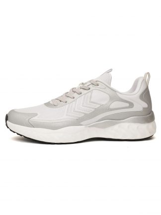 کفش اسپرت زنانه سفید مدل Bubblegum هامل تصویر ۱