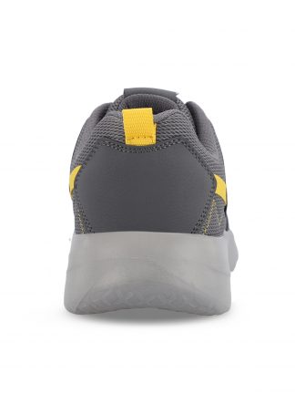 کفش کتانی مردانه خاکستری مدل ESPERANZA اسلازنگر تصویر ۱