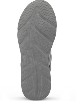 کفش کتانی مردانه خاکستری مدل ERNESTO اسلازنگر تصویر ۱