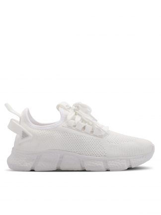 کفش کتانی مردانه سفید مدل ADVANT I اسلازنگر تصویر ۱