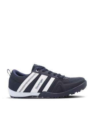 کفش کتانی زنانه سرمه ای مدل ALGAR I اسلازنگر تصویر ۱