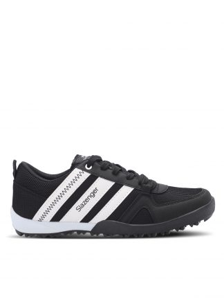 کفش کتانی مردانه مشکی مدل ALGAR I اسلازنگر تصویر ۱