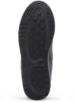 کفش کتانی زنانه خاکستری مدل ALEN I اسلازنگر تصویر ۱