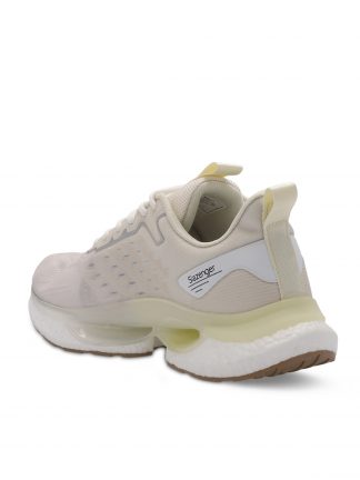 کفش کتانی زنانه سفید مدل WILLOCK اسلازنگر تصویر ۱