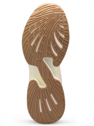 کفش کتانی مردانه سفید مدل WILLOCK اسلازنگر تصویر ۱