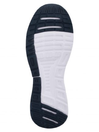 کفش کتانی زنانه خاکستری مدل ZITA اسلازنگر تصویر ۱