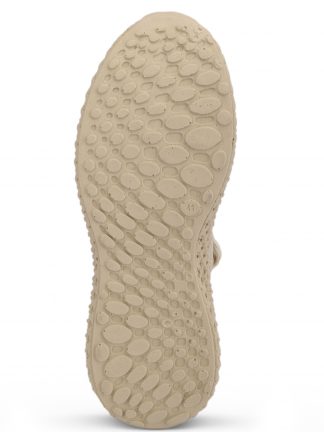 کفش کتانی مردانه بژ مدل ATOMIX اسلازنگر تصویر ۱