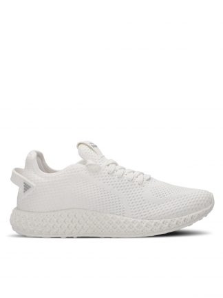 کفش کتانی مردانه سفید مدل ATOMIX اسلازنگر تصویر ۱