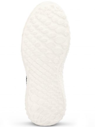 کفش کتانی مردانه مشکی مدل AMIR I اسلازنگر تصویر ۱