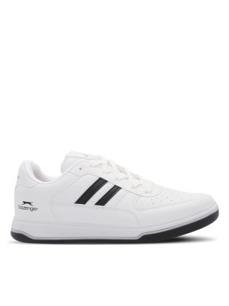 کفش کتانی مردانه سفید مدل ALASTAR I اسلازنگر تصویر ۱