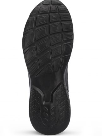 کفش کتانی مردانه مشکی مدل ESPERANZA اسلازنگر تصویر ۱