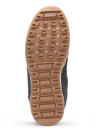 کفش کتانی مردانه مشکی مدل ADRIAN I اسلازنگر تصویر ۱