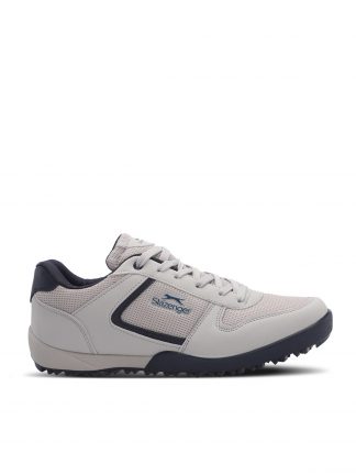 کفش کتانی زنانه خاکستری مدل ADRIAN I اسلازنگر تصویر ۱