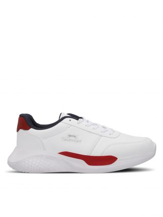 کفش کتانی زنانه سفید مدل MARTINE I اسلازنگر تصویر ۱