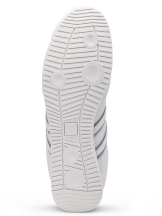 کفش کتانی مردانه سفید مدل POLITICS I اسلازنگر تصویر ۱