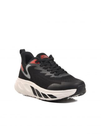 کفش اسپرت مردانه مشکی مدل Wiley اسلازنگر تصویر ۱