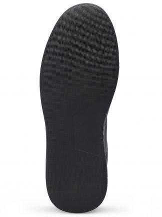 کفش کتانی مردانه مشکی مدل LAZER I اسلازنگر تصویر ۱