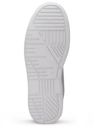 کفش کتانی زنانه خاکستری مدل POUND I اسلازنگر تصویر ۱