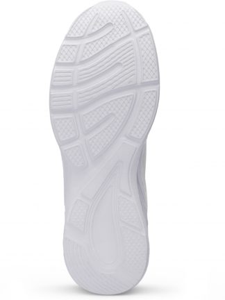 کفش کتانی مردانه سفید مدل GIMA اسلازنگر تصویر ۱