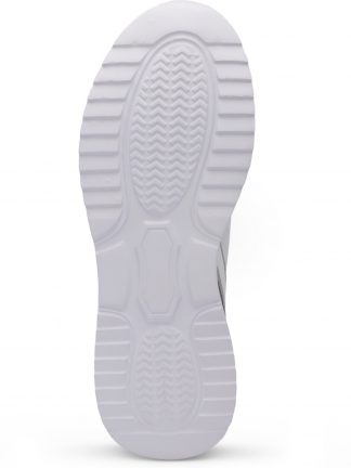 کفش کتانی زنانه سفید مدل GOLDEN I اسلازنگر تصویر ۱