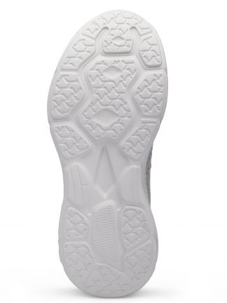 کفش کتانی زنانه خاکستری مدل BENGAL I اسلازنگر تصویر ۱