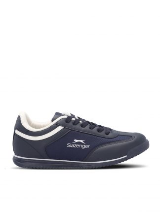 کفش کتانی زنانه سرمه ای مدل MOJO I اسلازنگر تصویر ۱